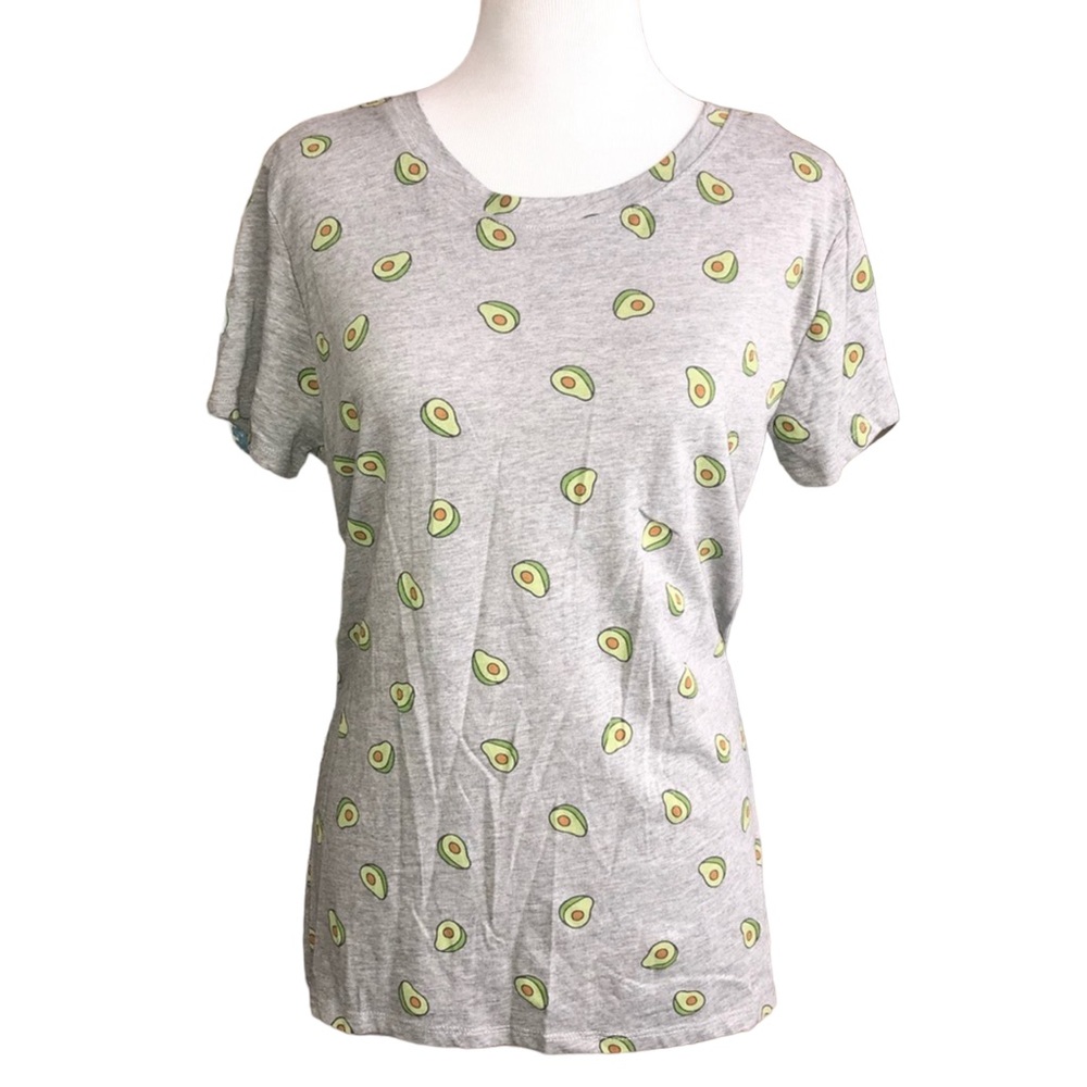 Zoe + Liv Top 1084